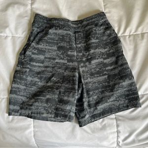 Lululemon Pace Breaker 7' Linerless Short